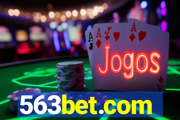 563bet.com