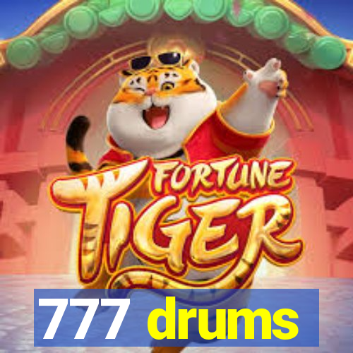 777 drums