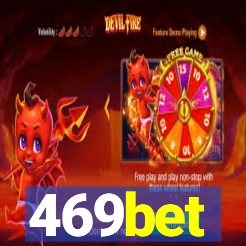 469bet