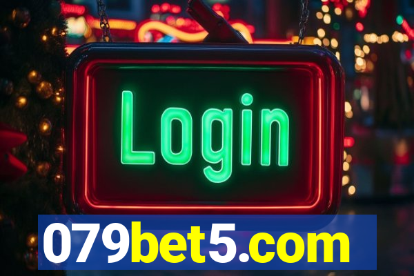 079bet5.com