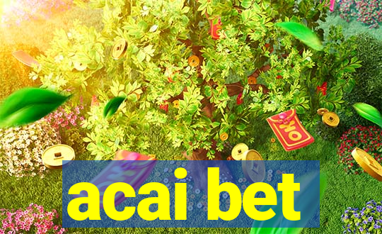 acai bet