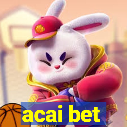 acai bet