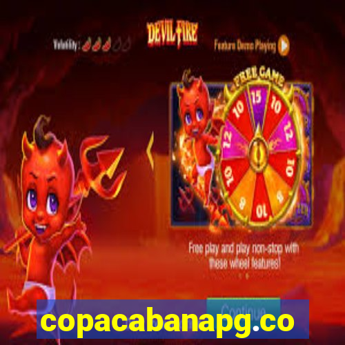 copacabanapg.com