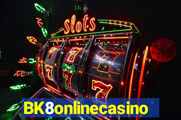 BK8onlinecasino