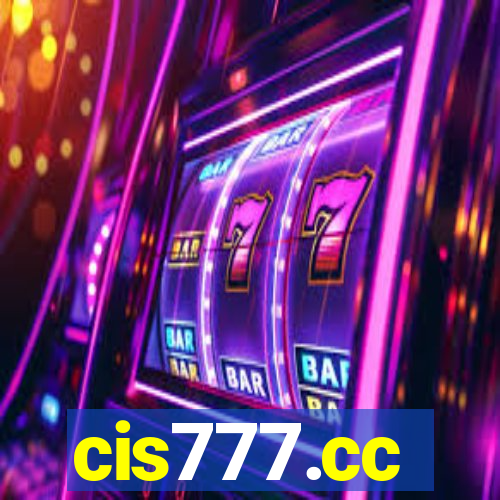 cis777.cc