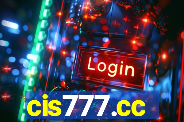 cis777.cc