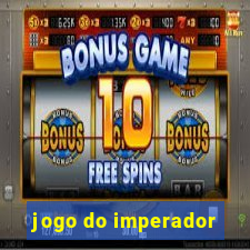 jogo do imperador