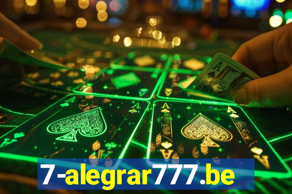 7-alegrar777.bet