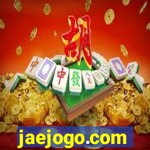 jaejogo.com