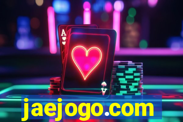 jaejogo.com