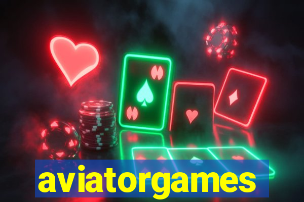 aviatorgames