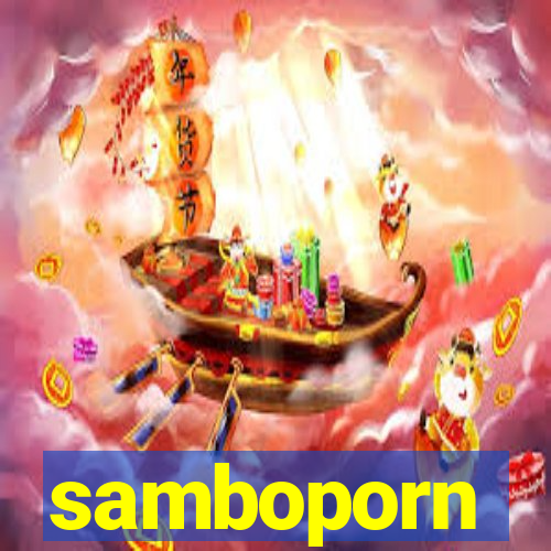 samboporn