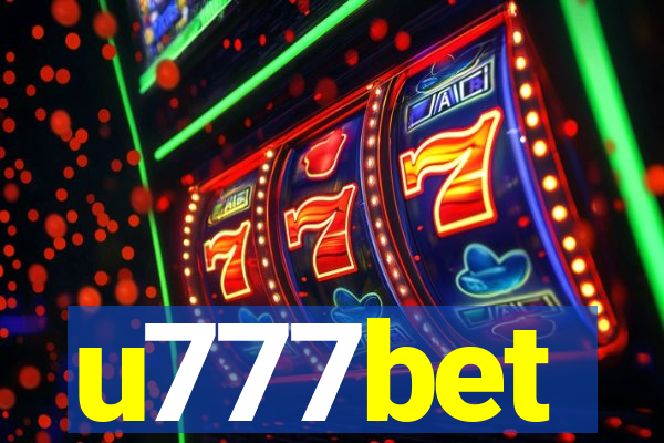 u777bet