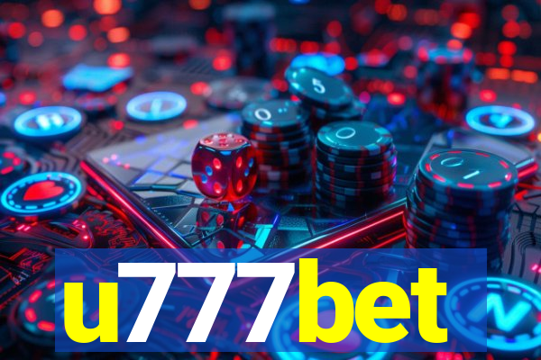 u777bet