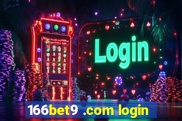 166bet9 .com login