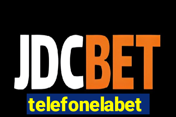 telefonelabet