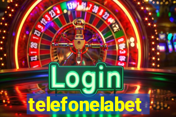 telefonelabet