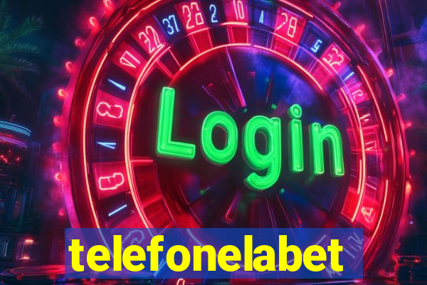 telefonelabet