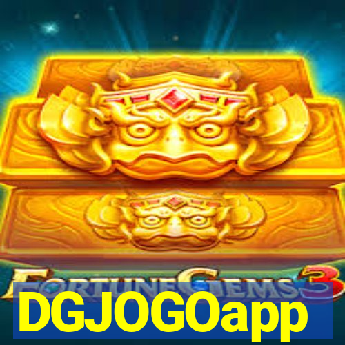 DGJOGOapp