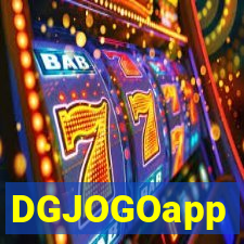 DGJOGOapp