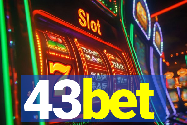 43bet