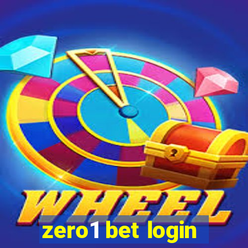 zero1 bet login