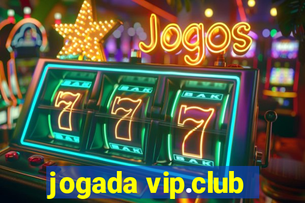 jogada vip.club