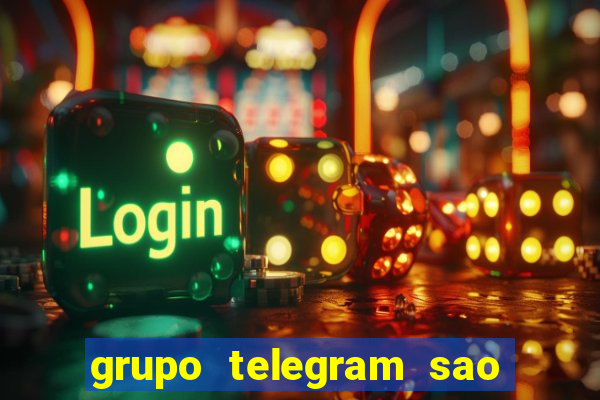 grupo telegram sao jose do rio preto