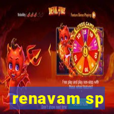 renavam sp