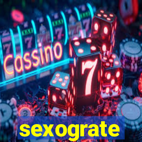 sexograte