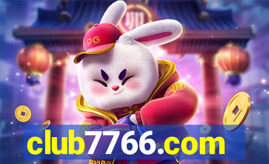 club7766.com