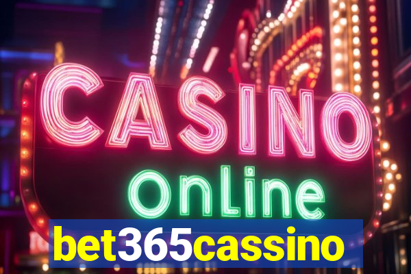 bet365cassino