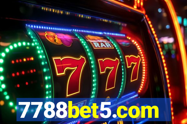 7788bet5.com