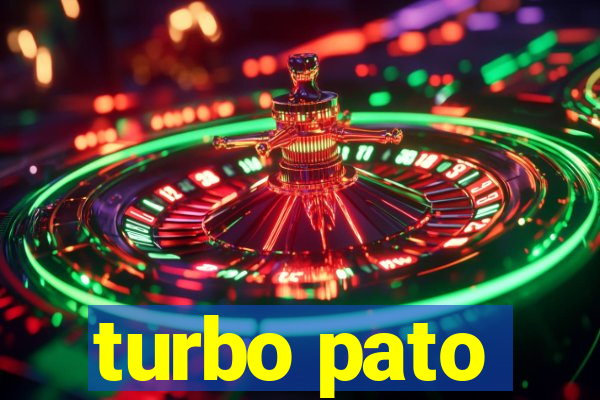 turbo pato