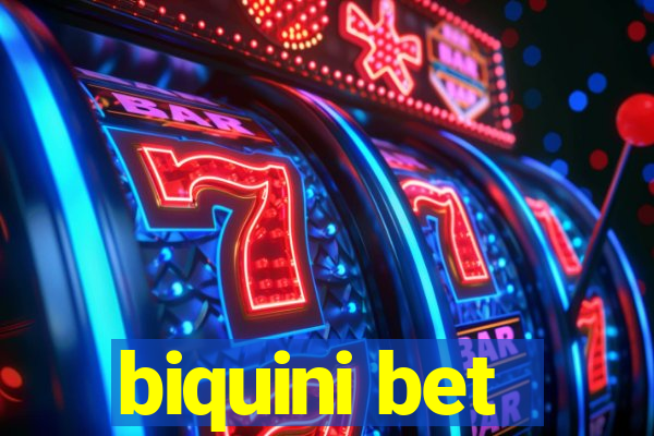 biquini bet