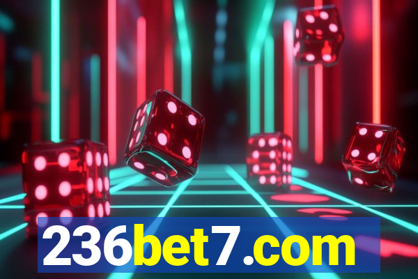 236bet7.com