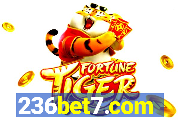 236bet7.com