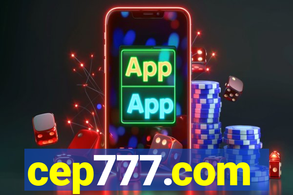 cep777.com