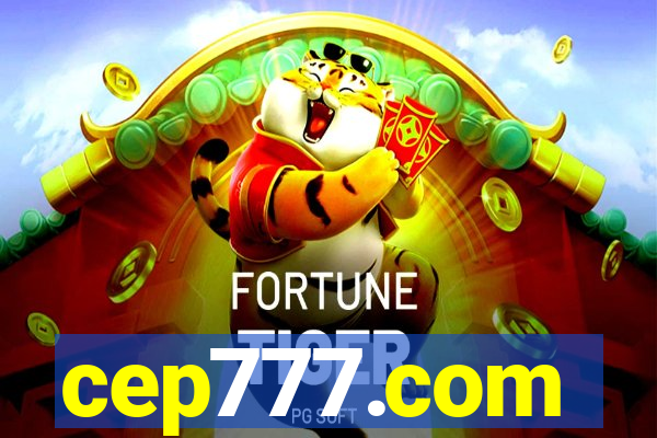 cep777.com