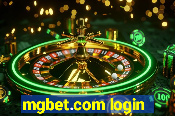 mgbet.com login