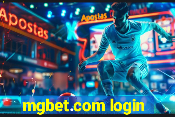 mgbet.com login