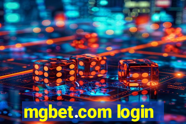 mgbet.com login