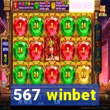 567 winbet