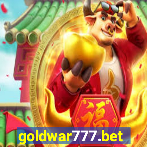 goldwar777.bet