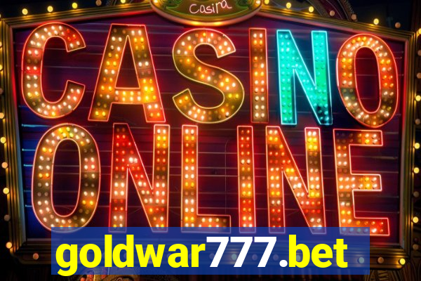 goldwar777.bet