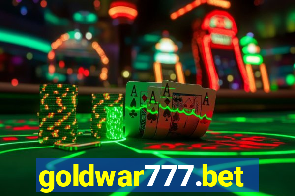 goldwar777.bet