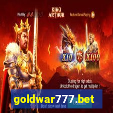 goldwar777.bet