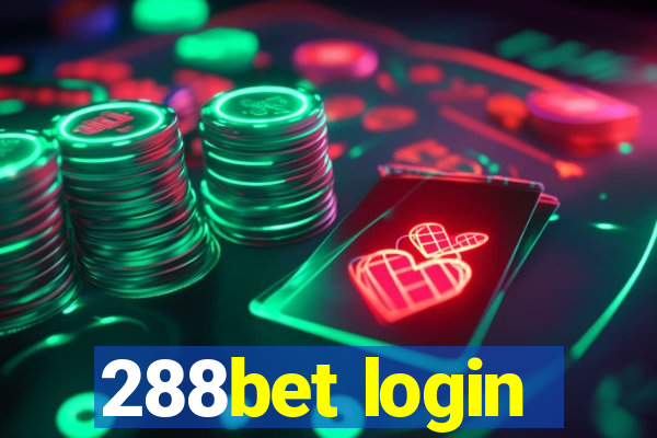 288bet login