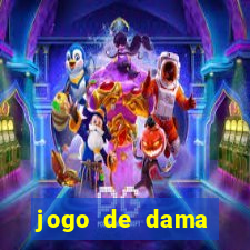 jogo de dama valendo dinheiro