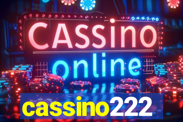 cassino222